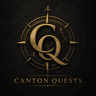 Canton Quests Logo